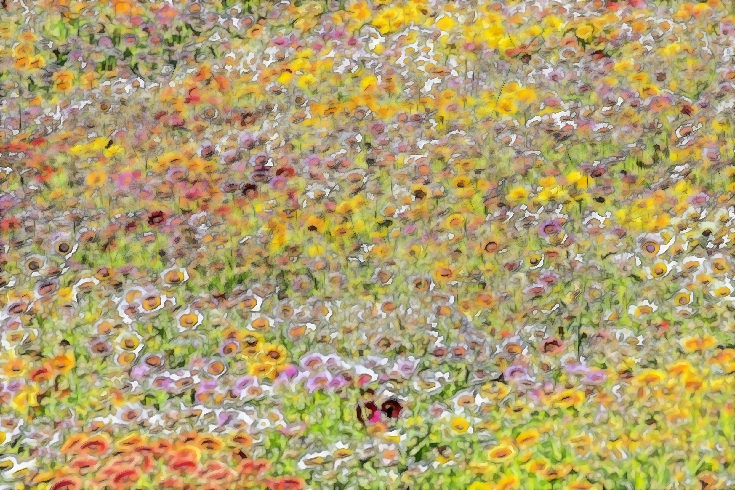 Art 21036 - Bornholm blomstrer - forside